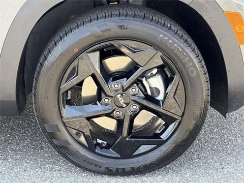 More photos of 2026 Kia Seltos EX at Tri-City KIA, NC