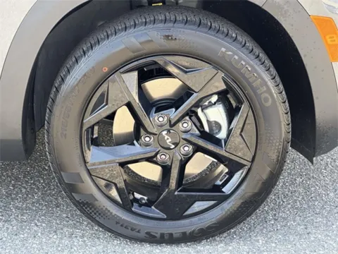 More photos of 2026 Kia Seltos EX at Tri-City KIA, NC