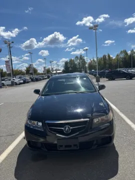 Photos of 2005 Acura TSX for sale in Eden, NC at Tri-City KIA