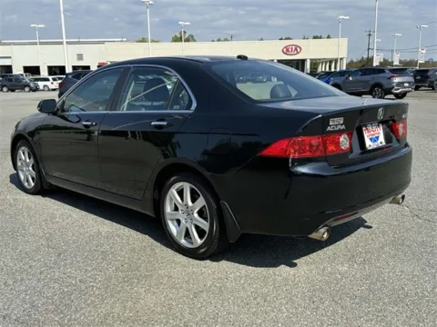 More photos of 2005 Acura TSX at Tri-City KIA, NC