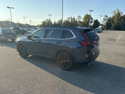 More photos of 2024 Honda CR-V Hybrid Sport Touring at Tri-City KIA, NC