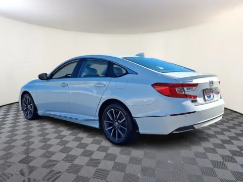 More photos of 2021 Honda Accord EX-L at Tri-City KIA, NC