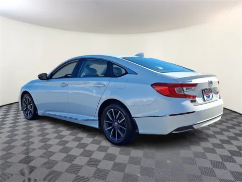 More photos of 2021 Honda Accord EX-L at Tri-City KIA, NC