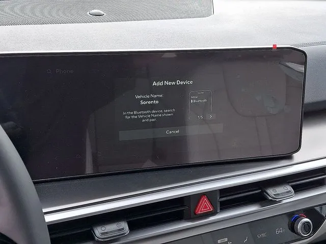 2026 Kia Sorento S - Photo 14