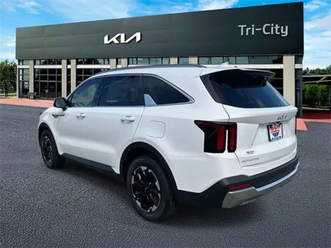 Another view of 2026 Kia Sorento S for sale in Eden, NC at Tri-City KIA