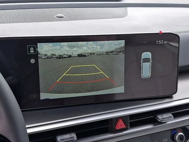 2026 Kia Sorento S - Photo 15