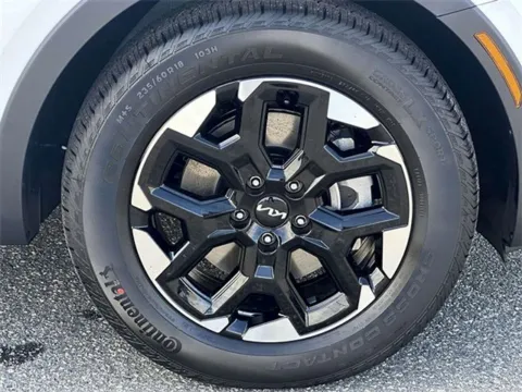 More photos of 2026 Kia Sorento S at Tri-City KIA, NC
