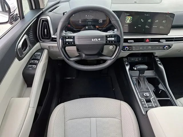 2026 Kia Sorento S - Photo 8