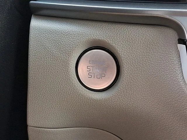 2026 Kia Sorento S - Photo 17