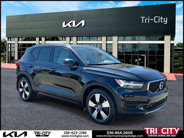 2020 Volvo XC40 Momentum for sale in Eden, NC