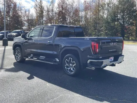 More photos of 2025 GMC Sierra 1500 SLT at Tri-City KIA, NC