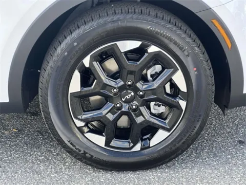 More photos of 2026 Kia Sorento S at Tri-City KIA, NC