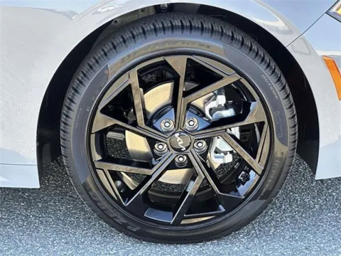 More photos of 2026 Kia K5 GT-Line at Tri-City KIA, NC