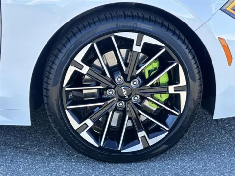 More photos of 2026 Kia K5 GT at Tri-City KIA, NC