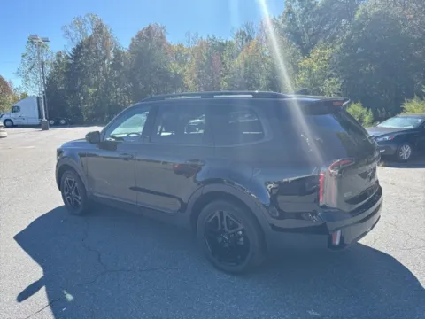 More photos of 2024 Kia Telluride EX X-Line at Tri-City KIA, NC