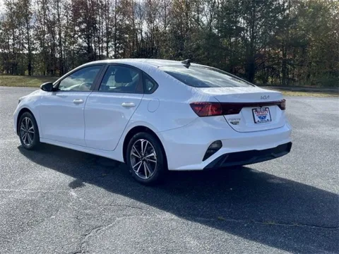 More photos of 2023 Kia Forte LXS at Tri-City KIA, NC