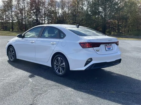 More photos of 2023 Kia Forte LXS at Tri-City KIA, NC
