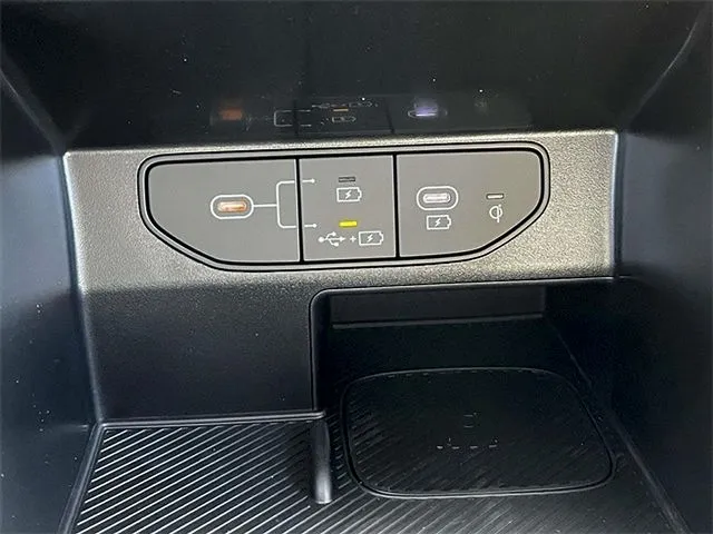2026 Kia Sorento S - Photo 25