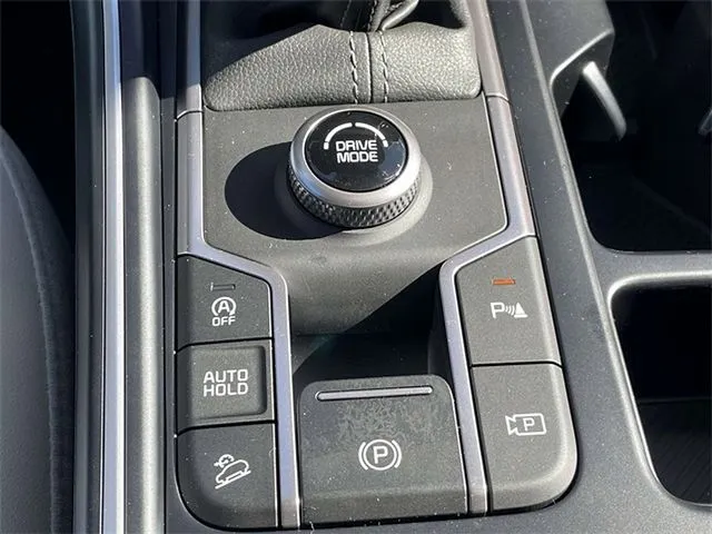 2026 Kia Sorento S - Photo 27
