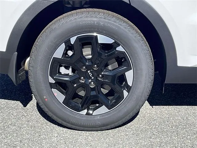 2026 Kia Sorento S - Photo 9