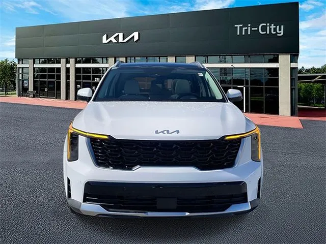 2026 Kia Sorento S - Photo 2