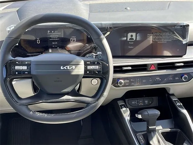 2026 Kia Sorento S - Photo 13