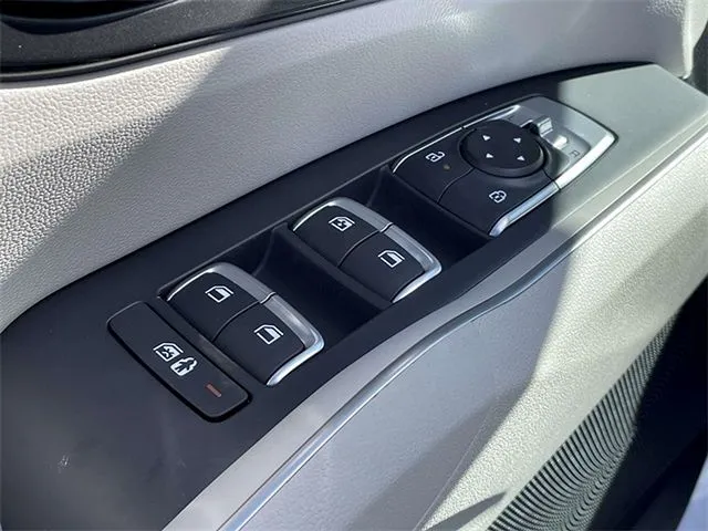 2026 Kia Sorento S - Photo 15