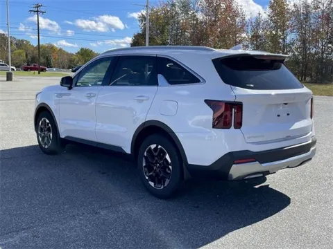 More photos of 2026 Kia Sorento S at Tri-City KIA, NC