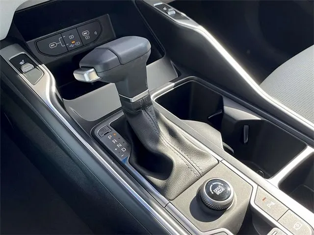 2026 Kia Sorento S - Photo 28