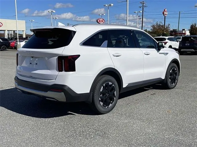 2026 Kia Sorento S - Photo 7