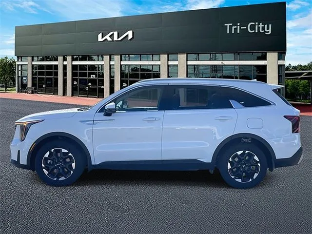 2026 Kia Sorento S - Photo 4