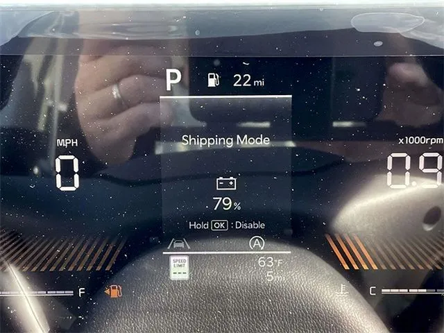 2026 Kia Sorento S - Photo 19