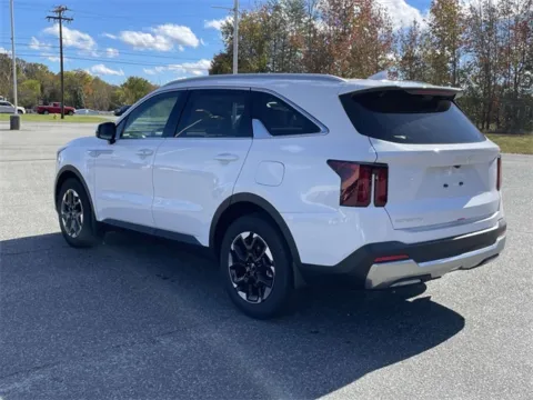 More photos of 2026 Kia Sorento S at Tri-City KIA, NC