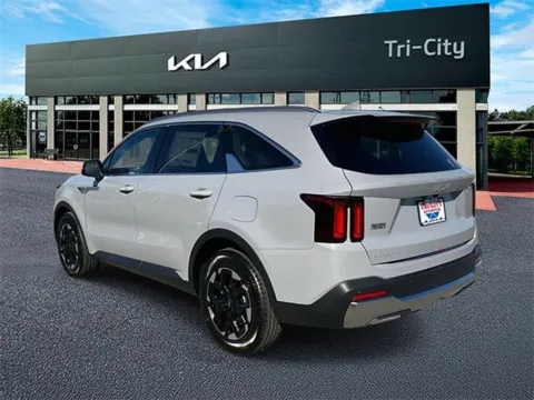 Another view of 2026 Kia Sorento S for sale in Eden, NC at Tri-City KIA
