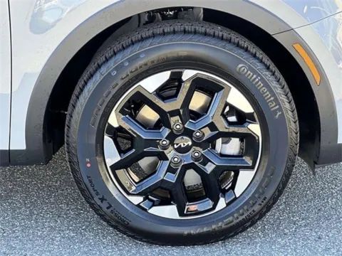More photos of 2026 Kia Sorento S at Tri-City KIA, NC