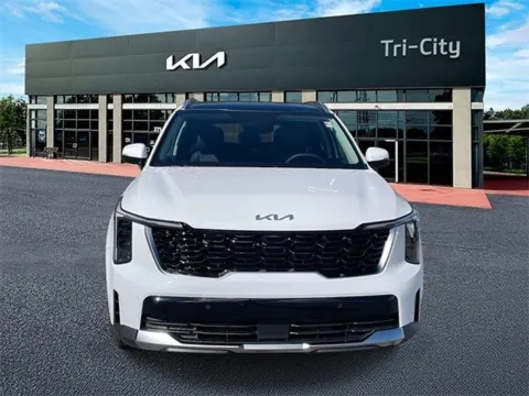 Photos of 2026 Kia Sorento S for sale in Eden, NC at Tri-City KIA