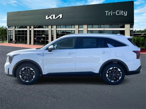 More photos of 2026 Kia Sorento S at Tri-City KIA, NC
