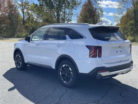 More photos of 2026 Kia Sorento S at Tri-City KIA, NC