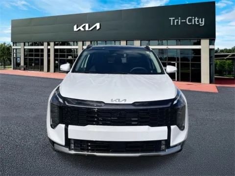 Photos of 2026 Kia Sportage SX-Prestige for sale in Eden, NC at Tri-City KIA