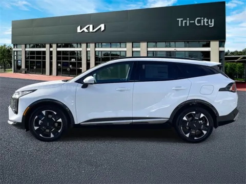 More photos of 2026 Kia Sportage SX-Prestige at Tri-City KIA, NC