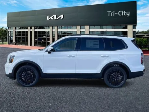More photos of 2025 Kia Telluride SX-Prestige X-Line at Tri-City KIA, NC