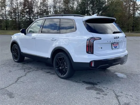 More photos of 2025 Kia Telluride SX-Prestige X-Line at Tri-City KIA, NC