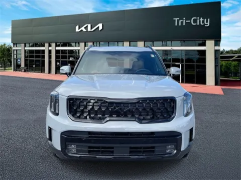 Photos of 2025 Kia Telluride SX X-Line for sale in Eden, NC at Tri-City KIA
