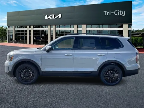 More photos of 2025 Kia Telluride SX X-Line at Tri-City KIA, NC