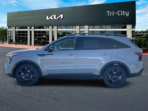 More photos of 2026 Kia Sorento X-Line EX at Tri-City KIA, NC