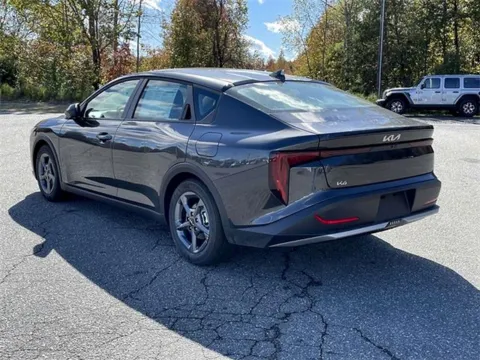 More photos of 2025 Kia K4 LXS at Tri-City KIA, NC