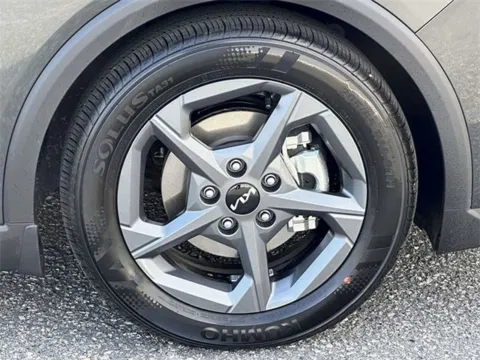 More photos of 2025 Kia K4 LXS at Tri-City KIA, NC