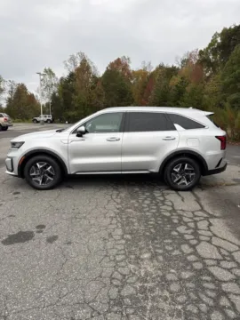 Another view of 2022 Kia Sorento Hybrid S for sale in Eden, NC at Tri-City KIA