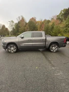 Photos of 2024 Ram 1500 Limited for sale in Eden, NC at Tri-City KIA
