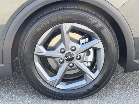 More photos of 2025 Kia K4 LXS at Tri-City KIA, NC